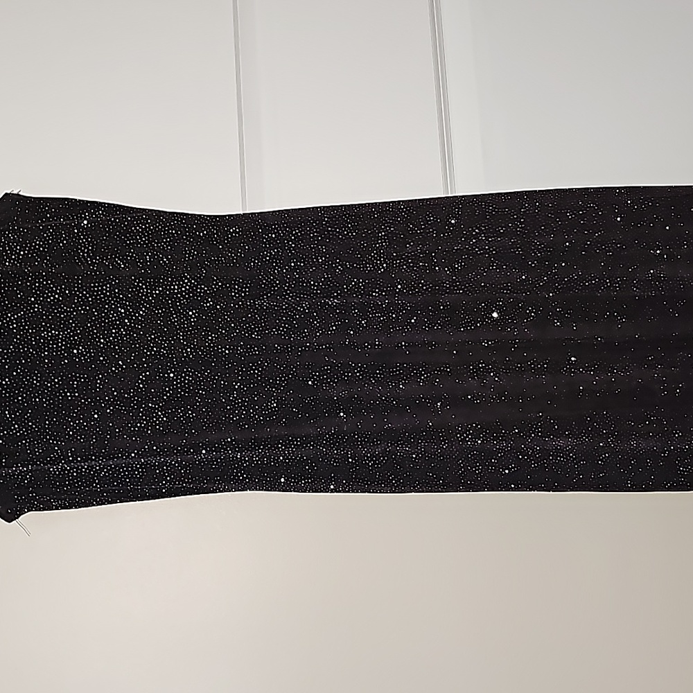 Casual Evening Dress